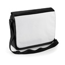 Sublimation Messenger Bag