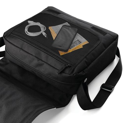 Sublimation Messenger Bag