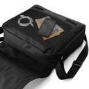 Sublimation Messenger Bag