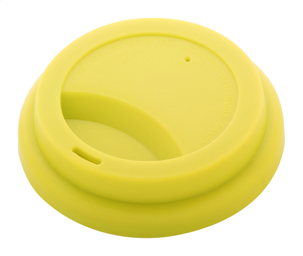 custom made thermobeker, deksel #1