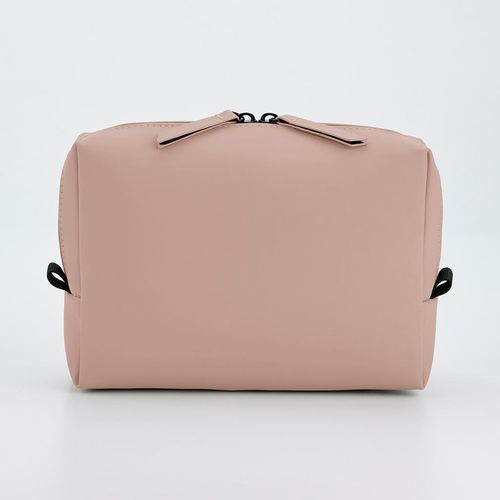 Matte PU Cross Body Bag