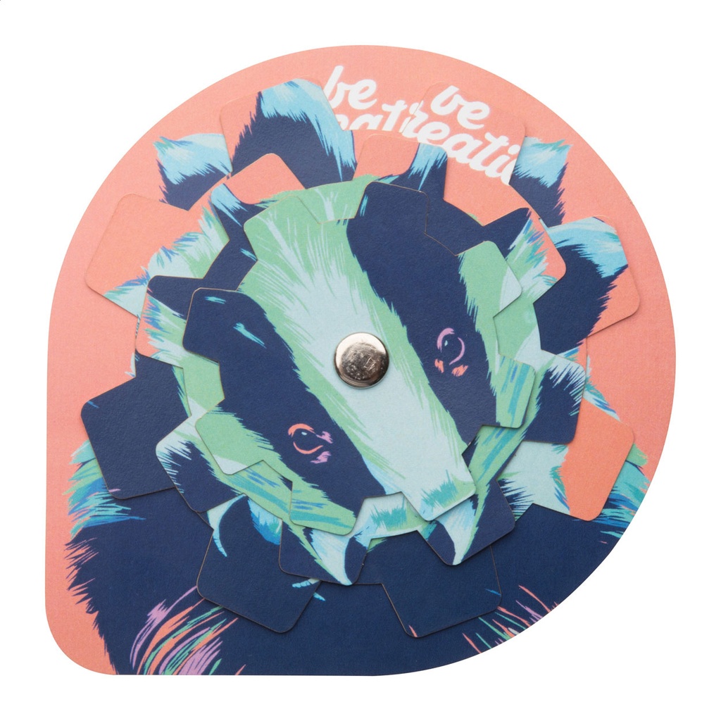 custom made puzzel #4