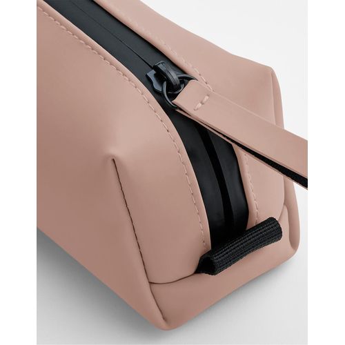 Matte PU Mini Accessory Case