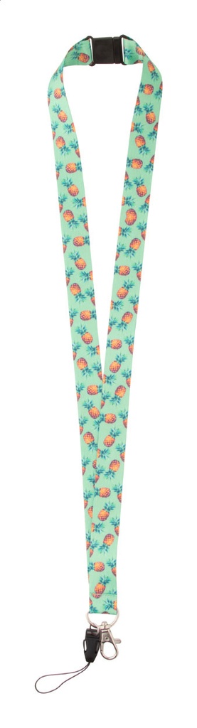 custom made sublimatie lanyard #3