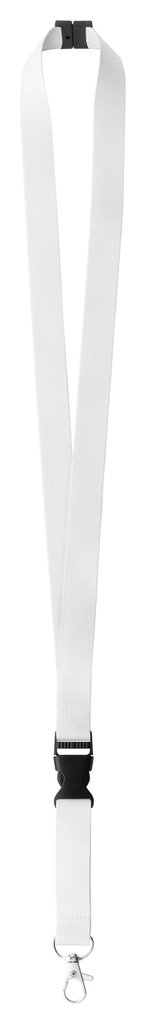 custom made sublimatie lanyard #2