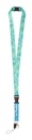 custom made sublimatie lanyard #4