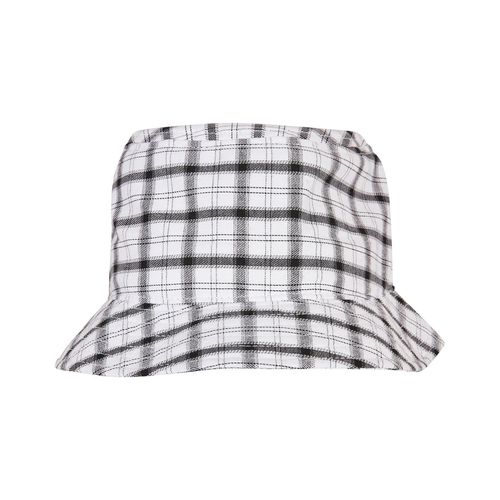 Check Bucket Hat