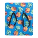 sublimatie teenslippers #1