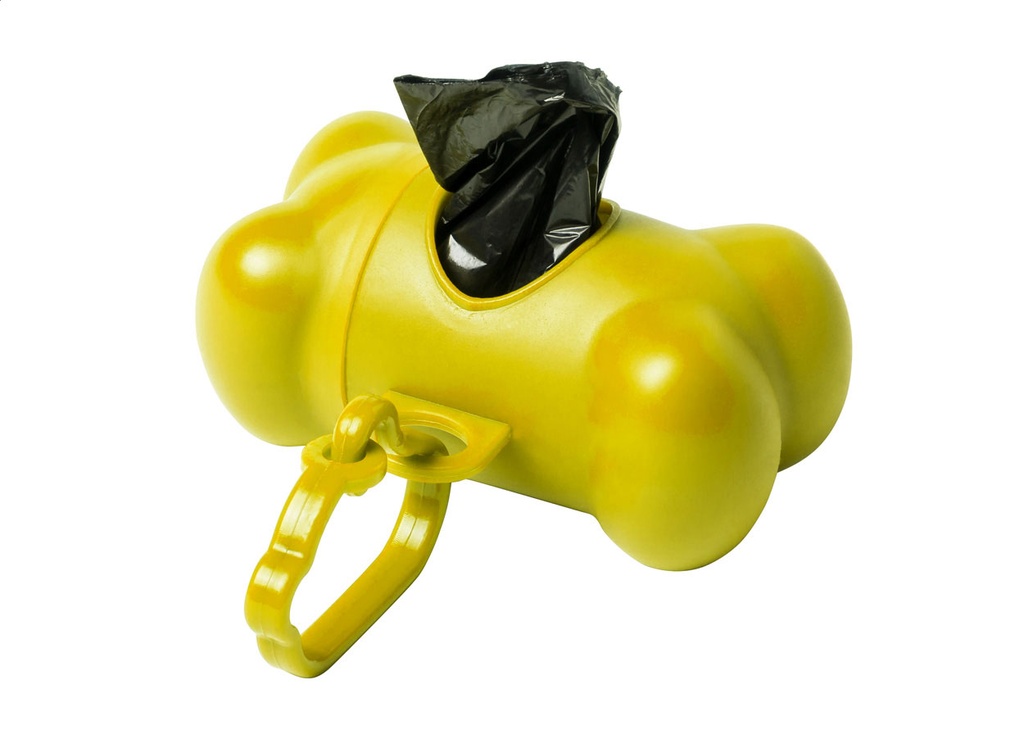 dispenser voor poepzakjes #2