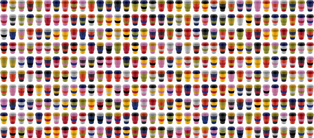 custom made thermobeker #1