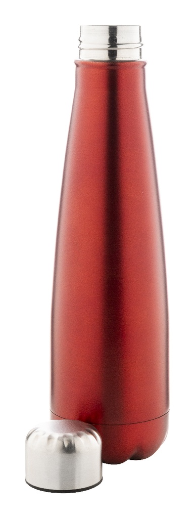 roestvrijstalen fles #2