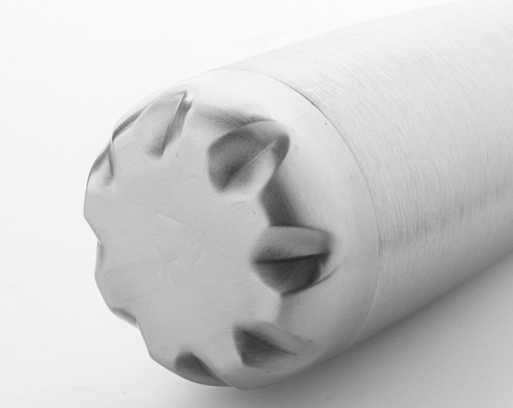 roestvrijstalen fles #3