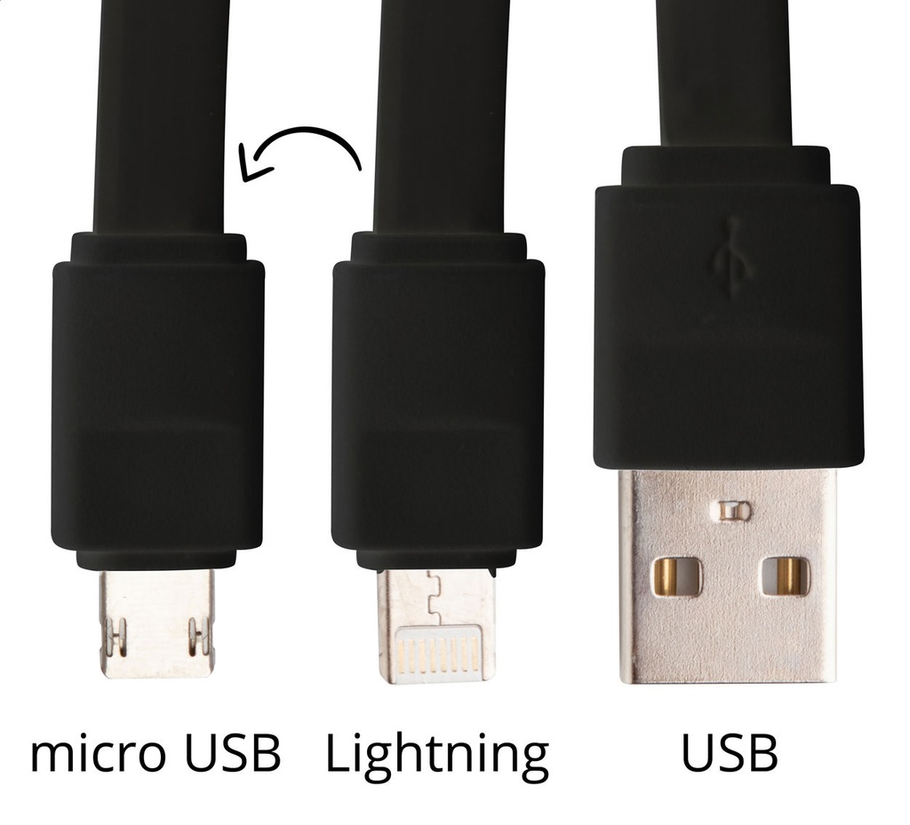 USB oplaadkabel #3