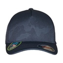 Flexfit Jaquard Camo Cap