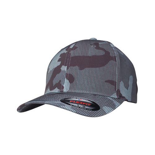 Flexfit Camo Stripe Cap