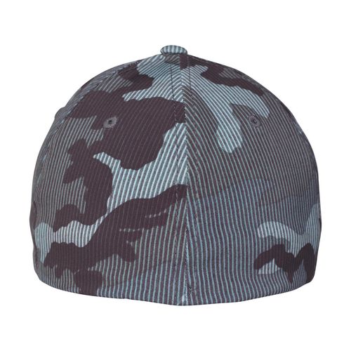 Flexfit Camo Stripe Cap