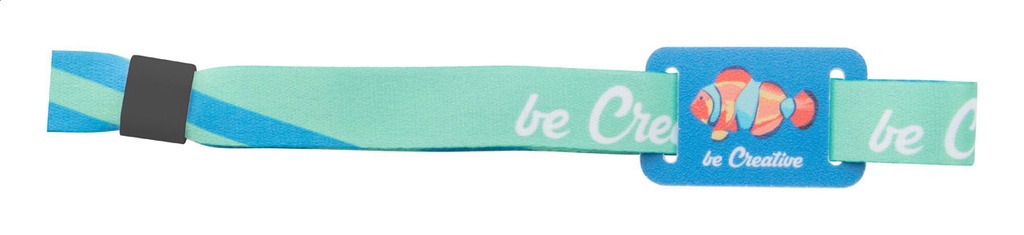 custom festival bandjes #2