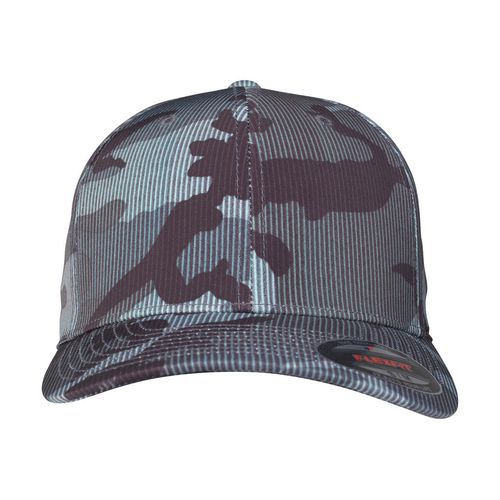 Flexfit Camo Stripe Cap