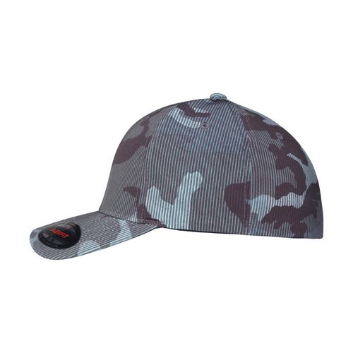 Flexfit Camo Stripe Cap