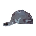 Flexfit Camo Stripe Cap