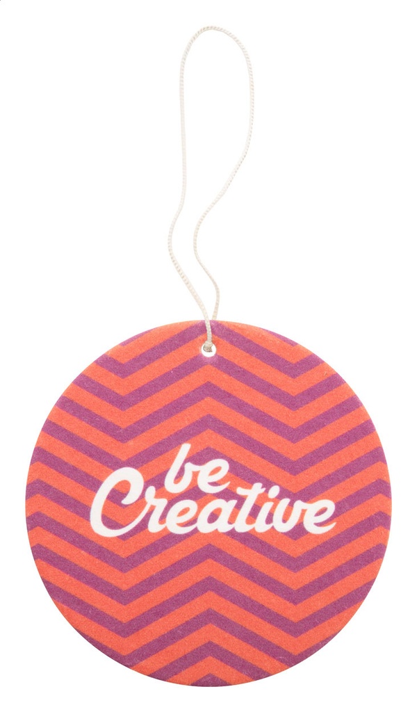 custom made luchtverfrisser #1