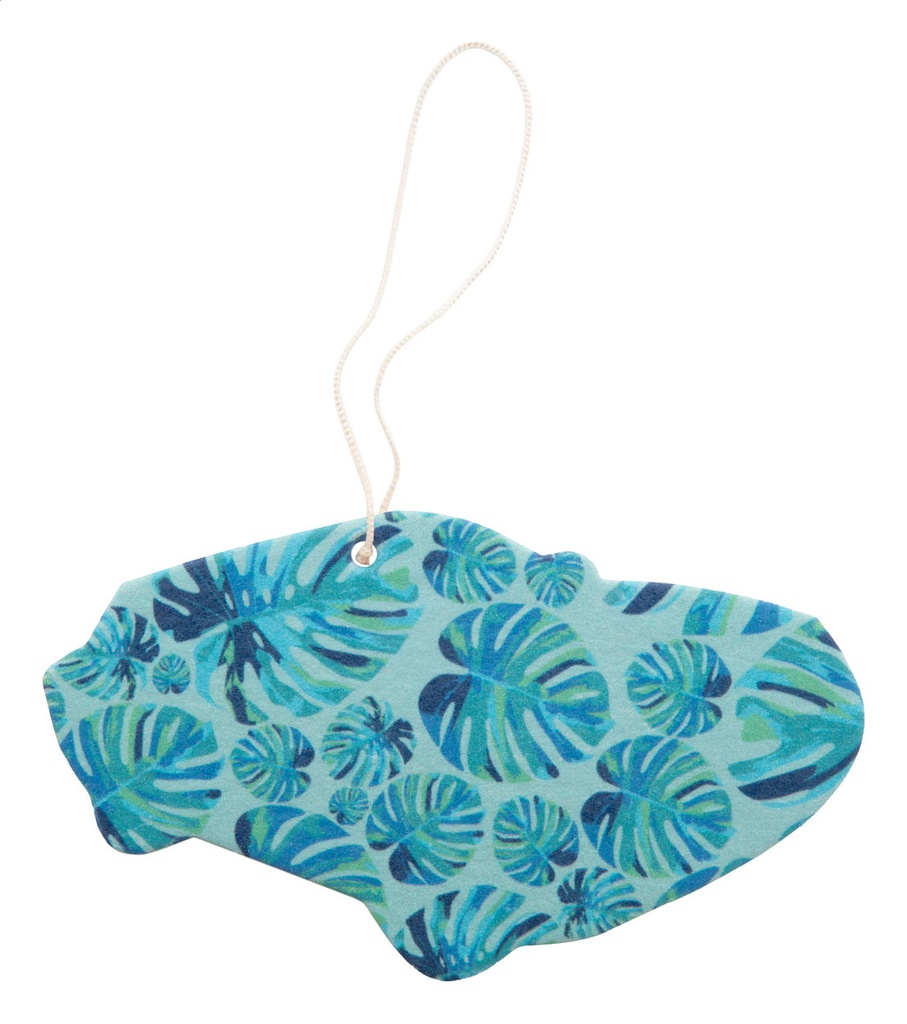 custom made luchtverfrisser #2