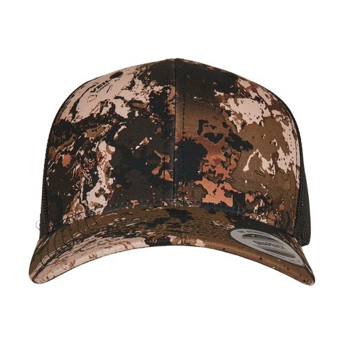 YP Classics® Veil Camo™ Retro Trucker Cap