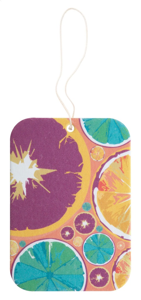 custom made luchtverfrisser #3