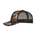 YP Classics® Veil Camo™ Retro Trucker Cap