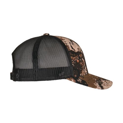 YP Classics® Veil Camo™ Retro Trucker Cap