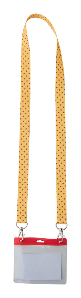 custom made sublimatie lanyard #6