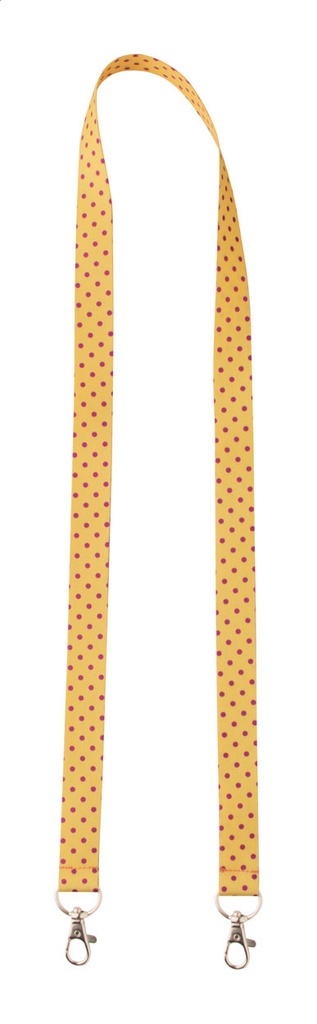 custom made sublimatie lanyard #10