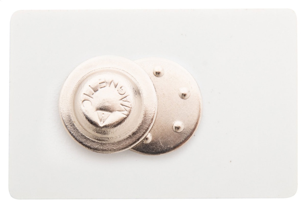 magnetische badge #2