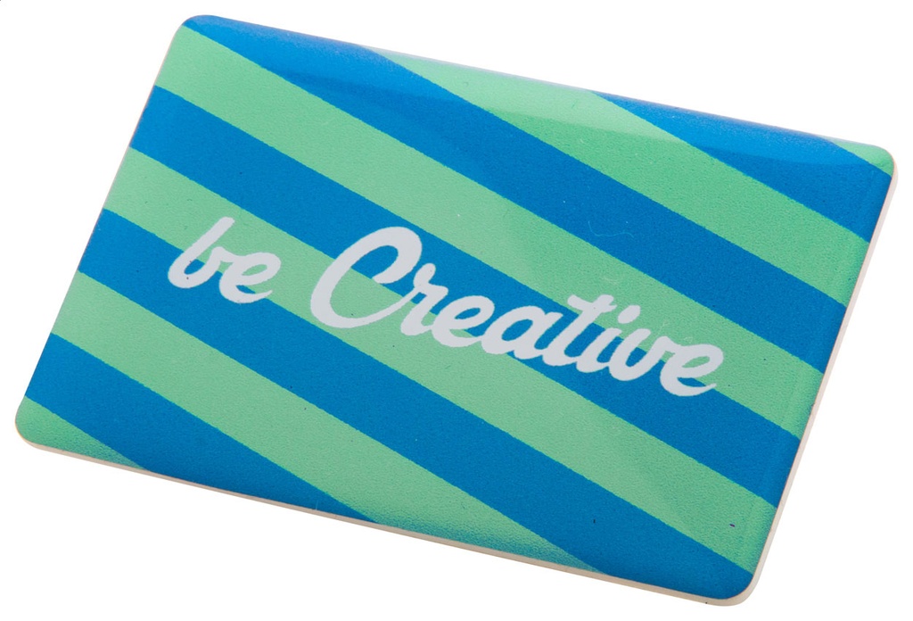 magnetische badge #3