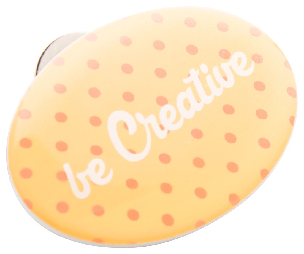 magnetische badge #3