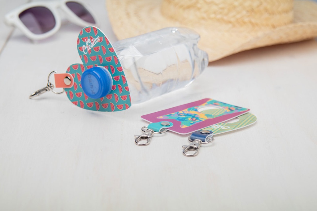 PET flessenhouder #3