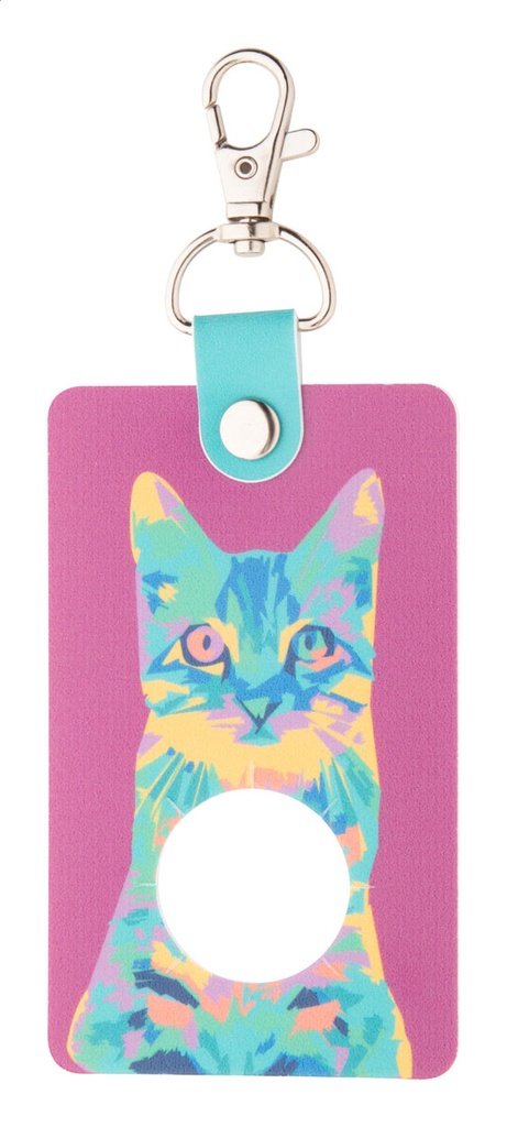 PET flessenhouder #1