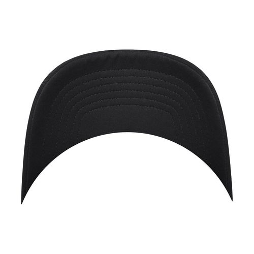 Foam Trucker Cap Curved Visor