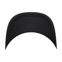 Foam Trucker Cap Curved Visor