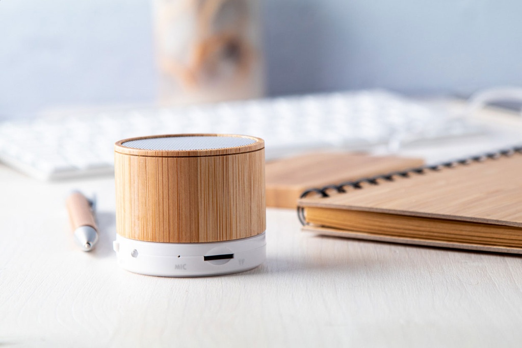 draadloze luidspreker #6