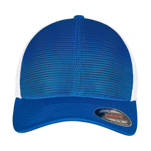 FLEXFIT 360 OMNIMESH CAP 2-TONE