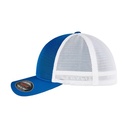 FLEXFIT 360 OMNIMESH CAP 2-TONE