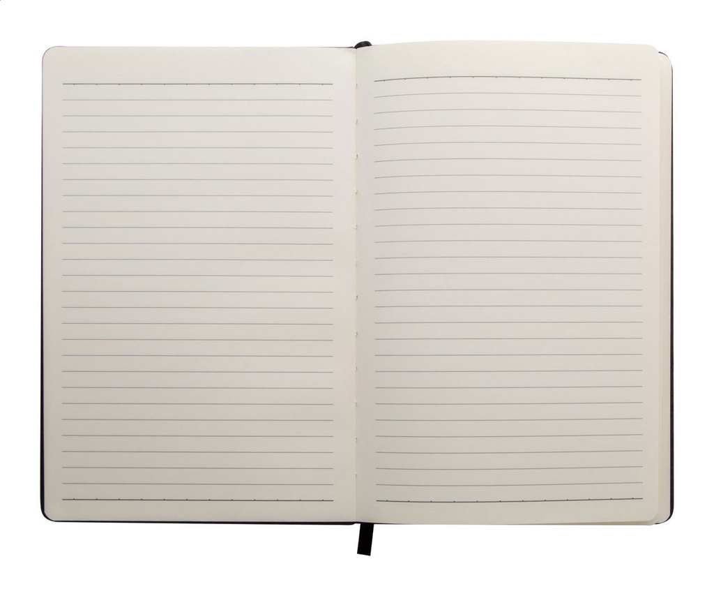 notitieboek met ingebouwde draadloze oplader #8