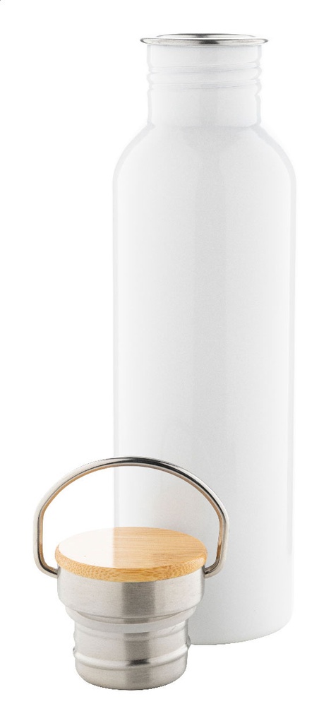 roestvrijstalen fles #2