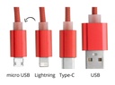 USB-oplaadkabel #5