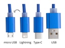 USB-oplaadkabel #2