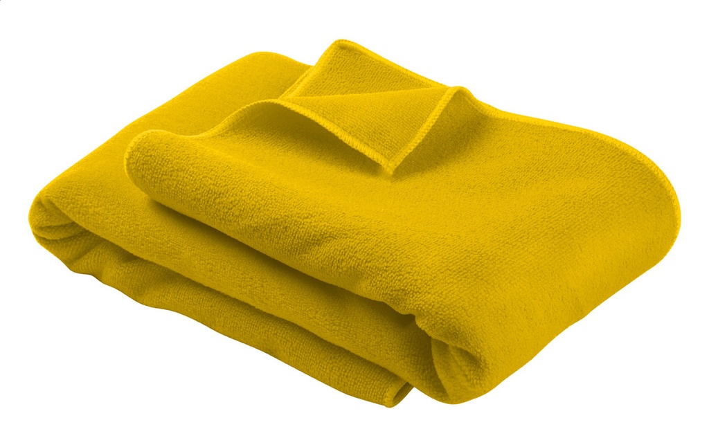 absorberende handdoek #3