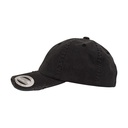 Low Profile Destroyed Cap