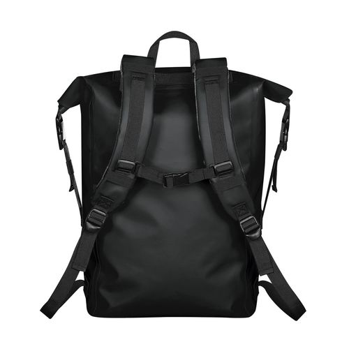 CASCADE W/P BACK PACK (35L)