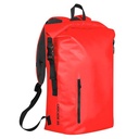 CASCADE W/P BACK PACK (35L)